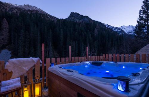 Trafoi Apartment | Stelvio Residence