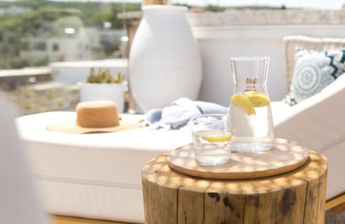 Atsipópoulon House | SteMa Luxury Escape, Rooftop Jacuzzi & Panoramic Views