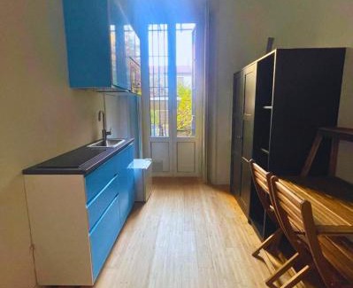 Zona Solari Apartment | Stendhal Apartment - Design District