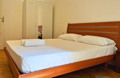 Zona Solari Apartment | Stendhal Apartment - Design District