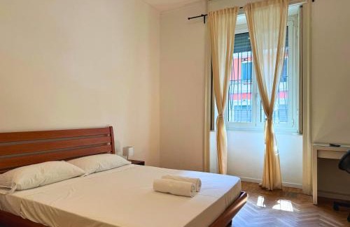 Zona Solari Apartment | Stendhal Apartment - Design District
