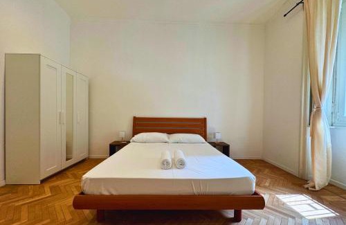 Zona Solari Apartment | Stendhal Apartment - Design District
