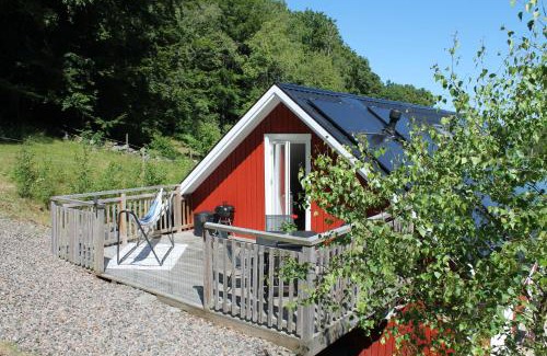 Veddige House | Stenlid - Med naturen och lugnet i fokus