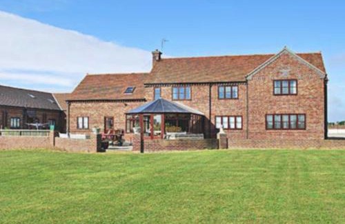 Swarkestone House | Stenson Hill Farm