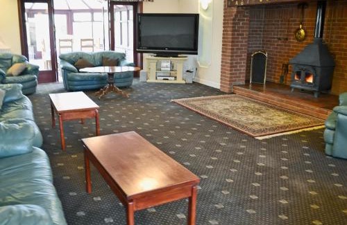 Swarkestone House | Stenson Hill Farm
