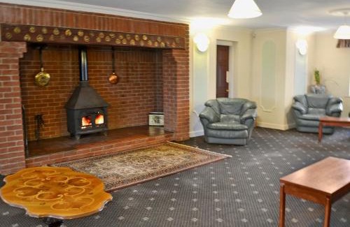Swarkestone House | Stenson Hill Farm