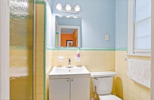 St. Augustine Hotel | Step Back in Time- Golden Era Retro Motel