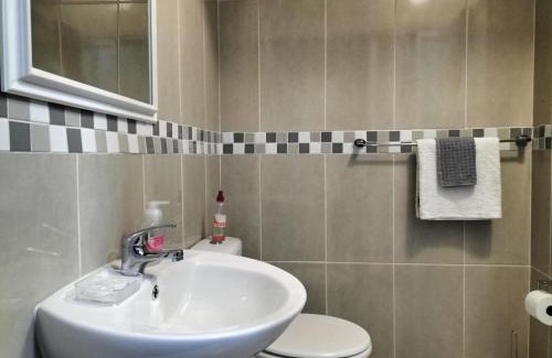 Eikenbosch Bed & Breakfast | Step-by-Step Self-Catering and B&B