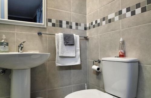 Eikenbosch Bed & Breakfast | Step-by-Step Self-Catering and B&B