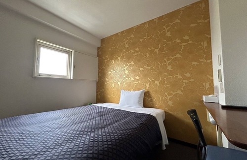Shin-Osaka Hotel | Step Inn Shin-Osaka Higashiguchi