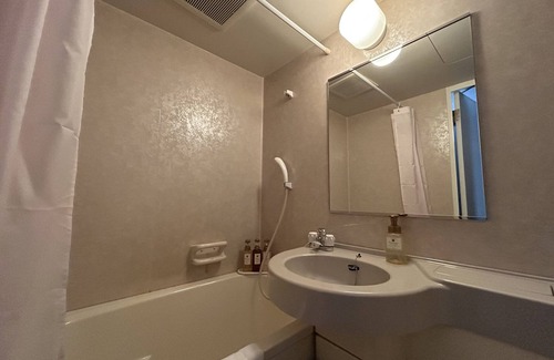 Shin-Osaka Hotel | Step Inn Shin-Osaka Higashiguchi