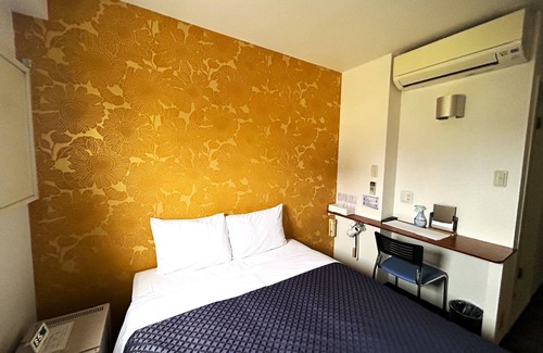 Shin-Osaka Hotel | Step Inn Shin-Osaka Higashiguchi