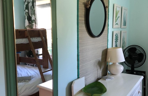 Northern Bruce Peninsula Cottage | Step out the door to the gentle lapping shore of Pike Bay!