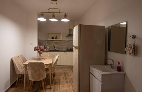 Majdal al-Shams Apartment | Step To Hermon Big appartment