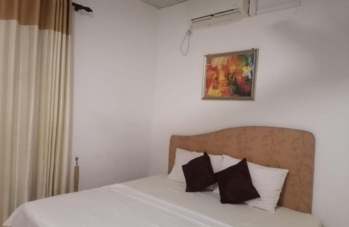 Anuradhapura Hotel | step to town anuradhapura