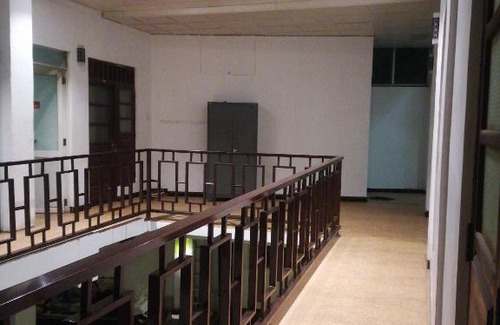 Anuradhapura Hotel | Step to town