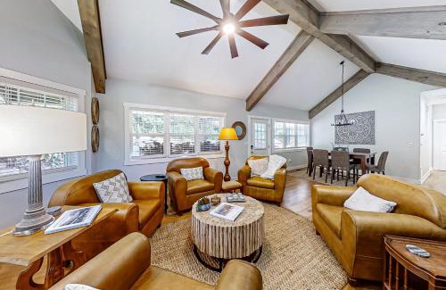 Highlands House | Stephen Cottage