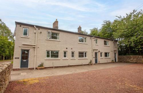 South Charlton House | Stephen's Cottage
