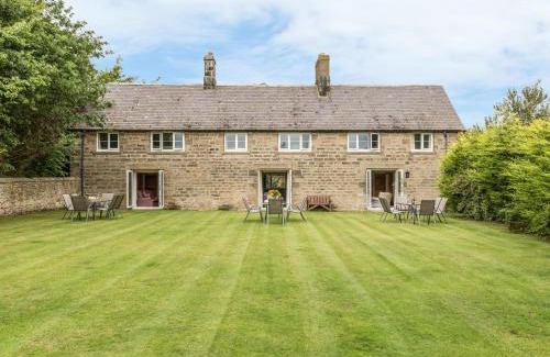 South Charlton House | Stephen's Cottage