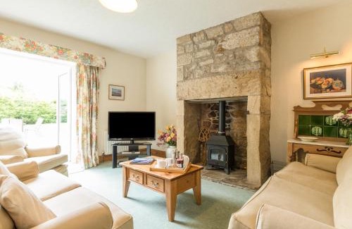 South Charlton House | Stephen's Cottage