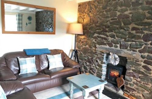 Llangwm House | Stephens Cottage