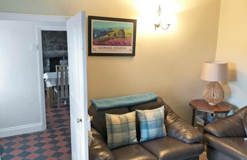 Llangwm House | Stephens Cottage