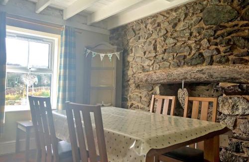 Llangwm House | Stephens Cottage