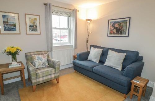 Whitby House | Stephenson Cottage