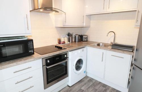 Whitby House | Stephenson Cottage