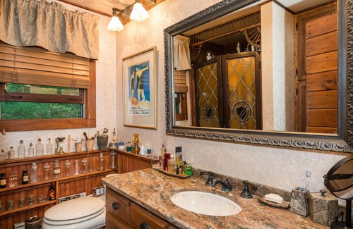 New Milford Ski Chalet | STEPPING STONES, Candlewood Lake Cottage, 3BR 2BA w/ Hot Tub & Pool Table!
