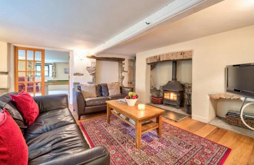 Marwood House | Stepps Farm