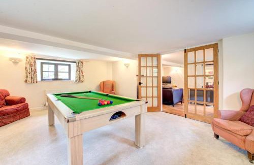 Marwood House | Stepps Farm