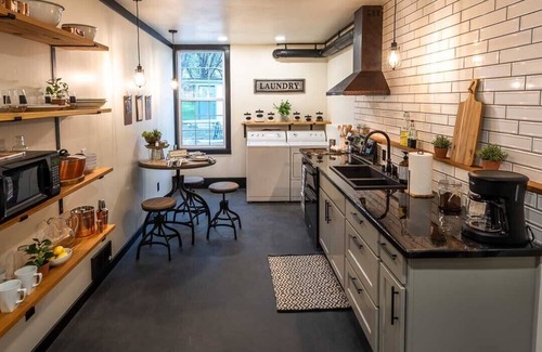 Libby House | Steps away from the beautiful Kootenai River; Timber River Guest House.