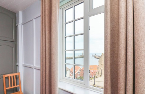 Whitby Cottage | Steps Cottage
