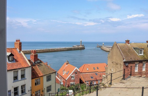 Whitby Cottage | Steps Cottage