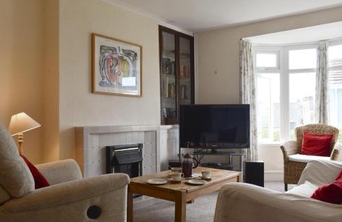 Brixham House | Steps End
