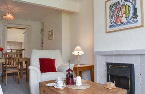 Brixham House | Steps End