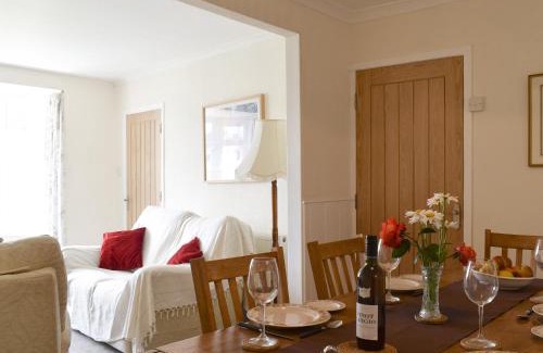 Brixham House | Steps End