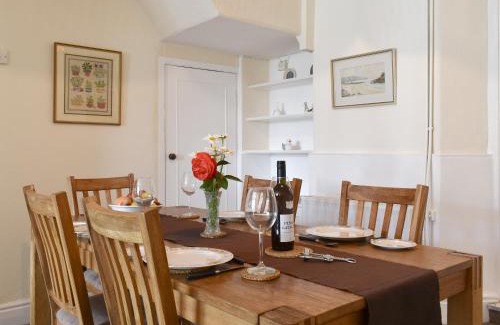 Brixham House | Steps End