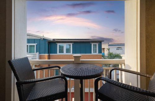 Mission Beach House | Steps from Bay Ocean Villa