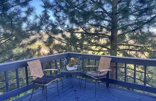 Steamboat Springs Ski Chalet | Steps from the slopes - Mountain retreat in Steamboat Springs!