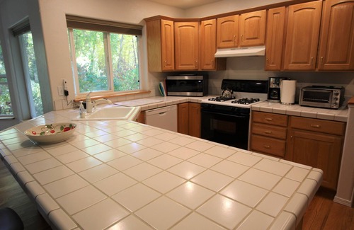 Hailey House | Steps from the Big Wood River