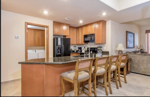 Puerto Penasco Resort | Steps from the Ocean, 5 star Las Palomas Golf & Spa Resort Rubi 305