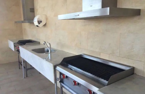 El Palmar Apartment | Steps from the sea! ideal for surfers or couples looking for relaxation!