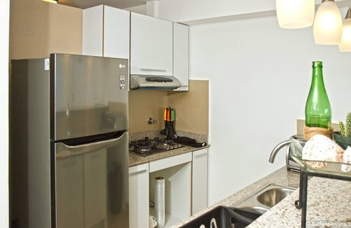El Palmar Apartment | Steps from the sea! ideal for surfers or couples looking for relaxation!