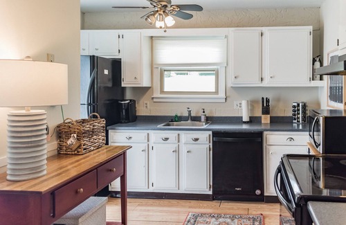 Blodgett Mills House | Steps from the Ski Slopes! Mountain Getaway @ the Peak