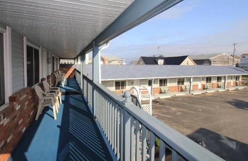 Wells Beach Condo | Steps from Wells Beach, Bellevue by the Sea is perfect for your Maine vacation