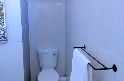 Port Elizabeth Central House | Steps Guest House
