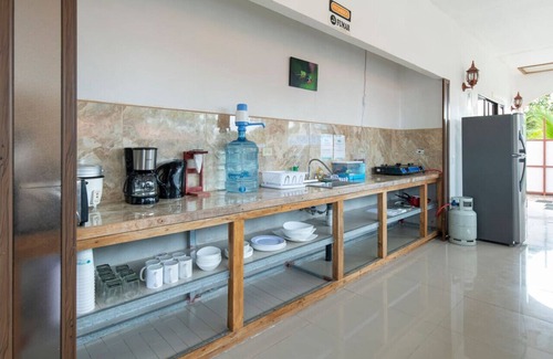Manzanillo House | Steps to Beach | Quiet Spot | Near Dining | Pool