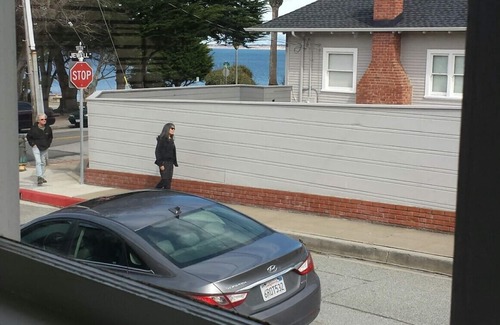 Pacific Grove Cottage | Steps to ocean. Across the street from the Municipal Golf Course. License 0020